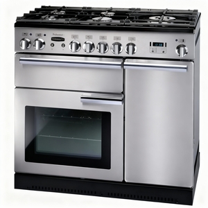 picture of a Range oven